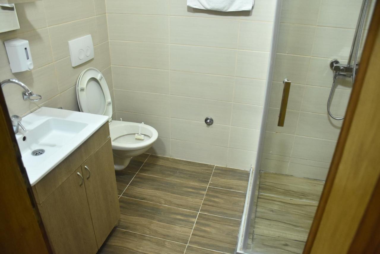 Mps Lux Apartments Ni Eksteriør bilde