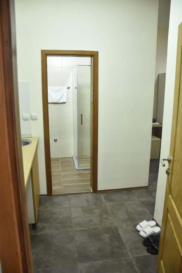 Mps Lux Apartments Ni Eksteriør bilde