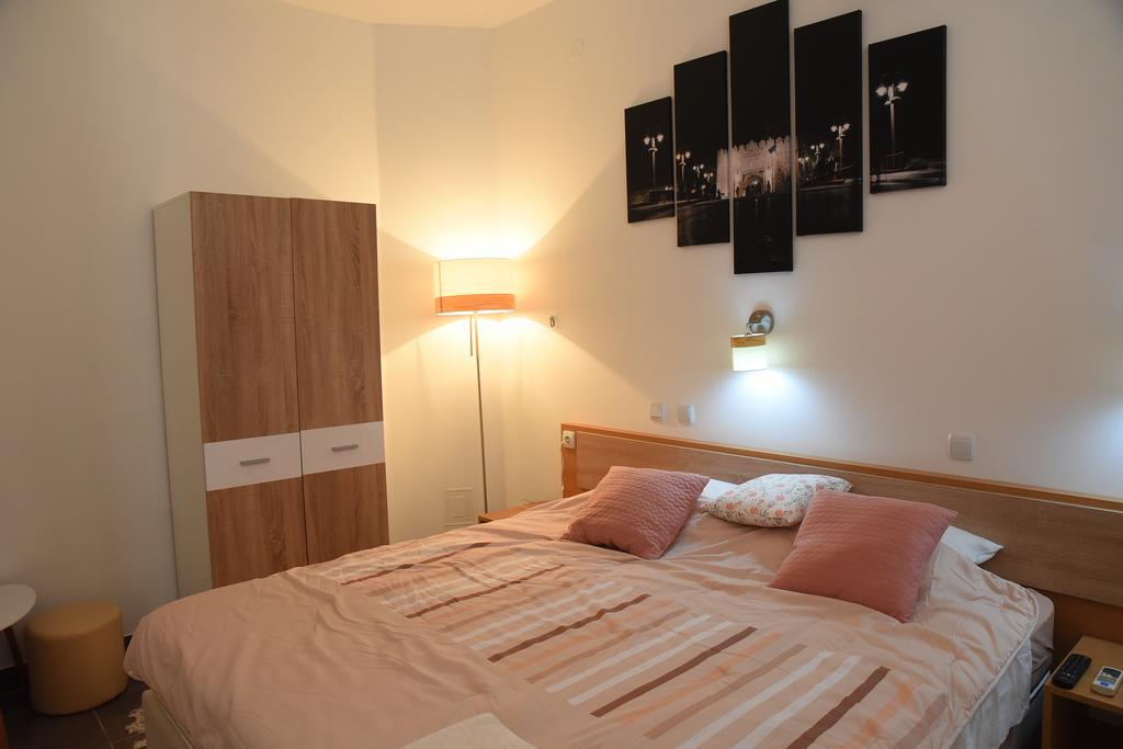 Mps Lux Apartments Ni Eksteriør bilde