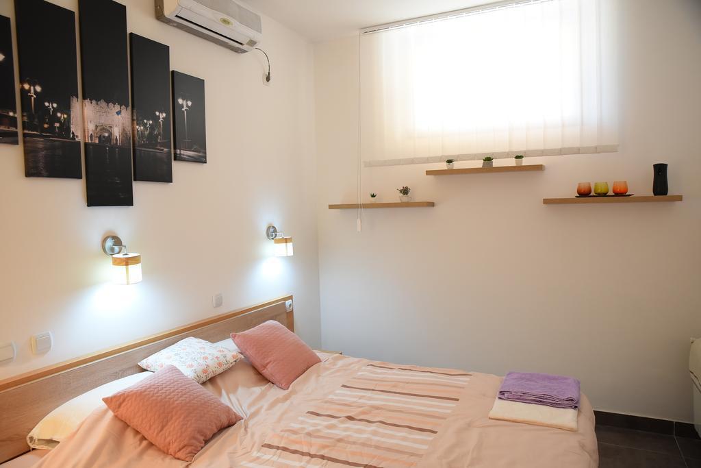 Mps Lux Apartments Ni Eksteriør bilde